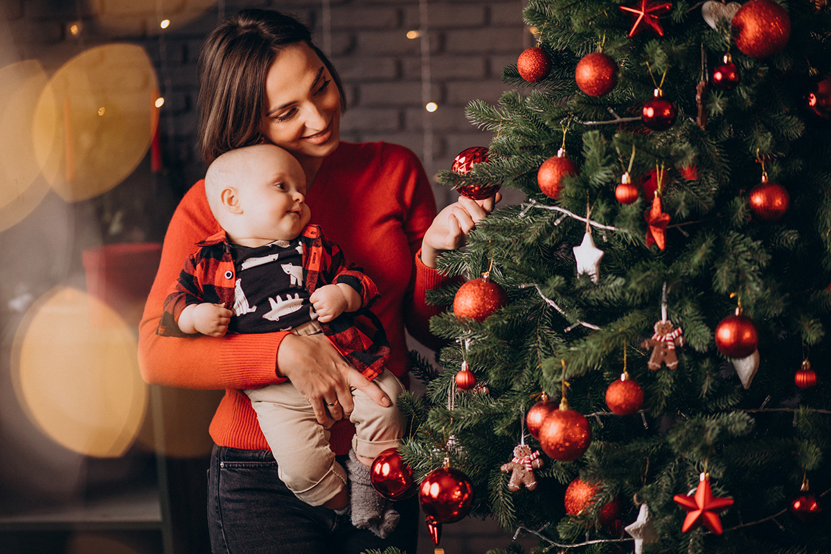 Dicas para planejar o primeiro Natal do seu bebê – Auxilio Maternidade Oficial Dicas para planejar o primeiro Natal do seu bebê – Auxilio Maternidade Oficial